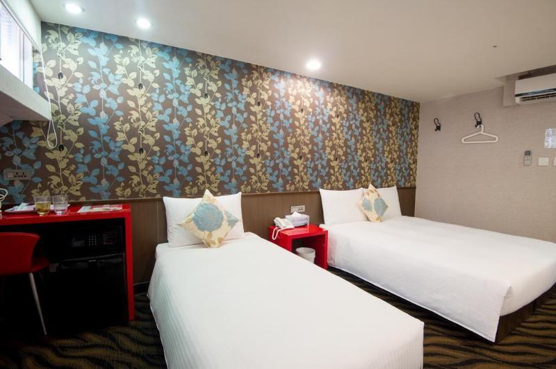 Design Ximen 3*