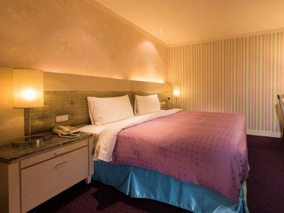 Wonstar - Songshan Hotel 3*