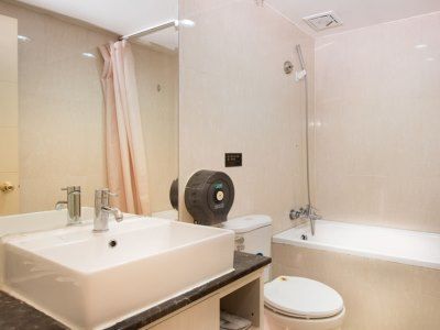 Wonstar - Songshan Taipei