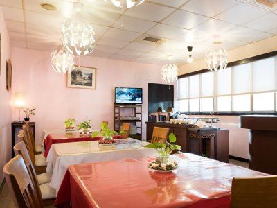Wonstar - Songshan Hotel 3*
