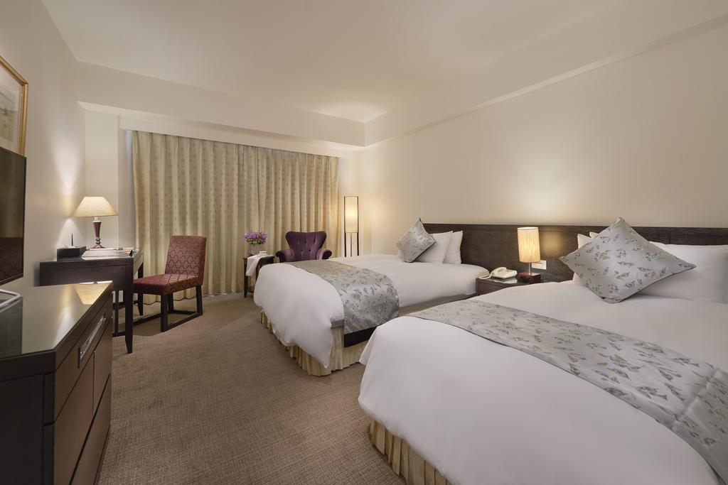 Gala 4* Taipei