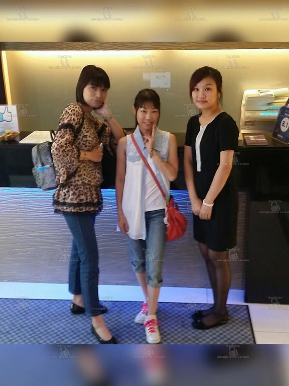 Wish 2* Taipei