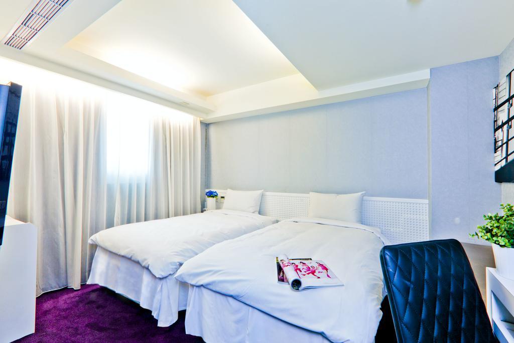 The Longstay Hotel