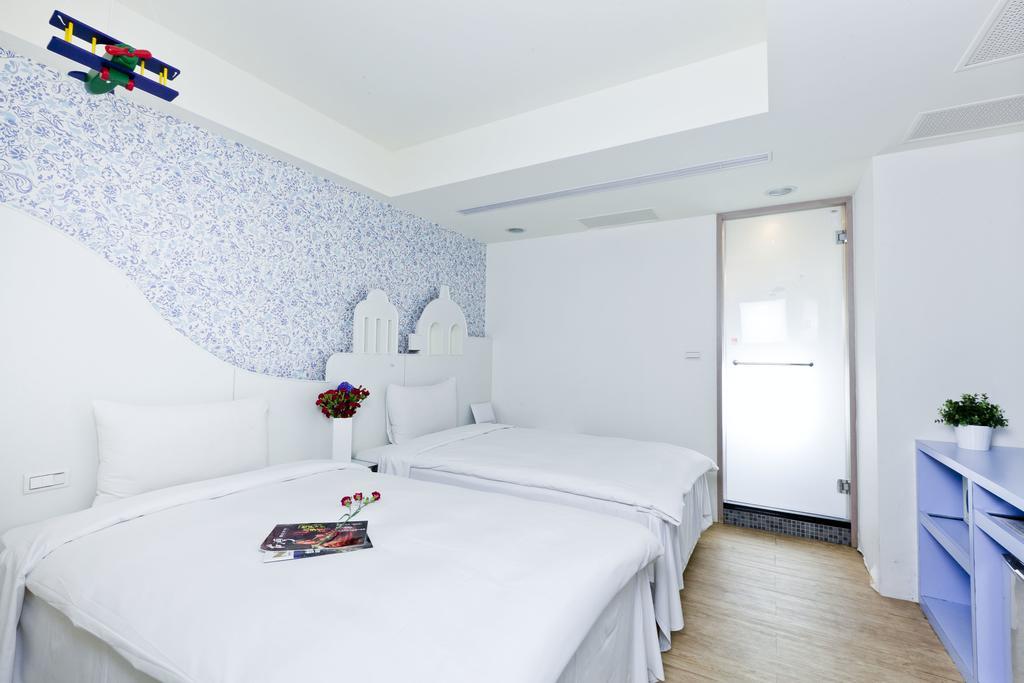 The Longstay Hotel 3*