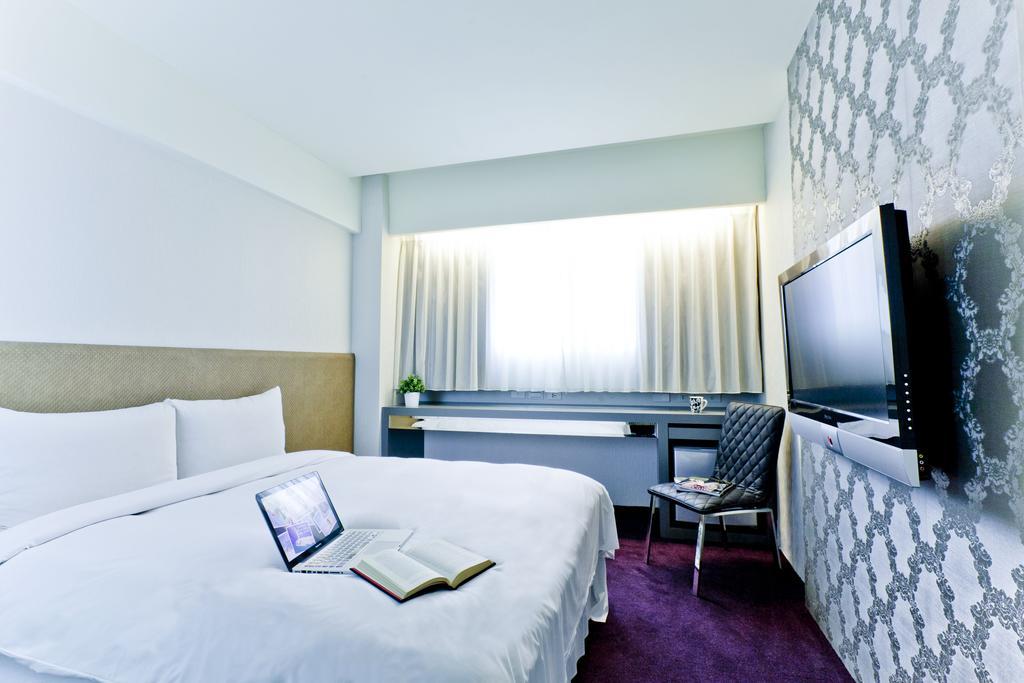 The Longstay 3* Taipei