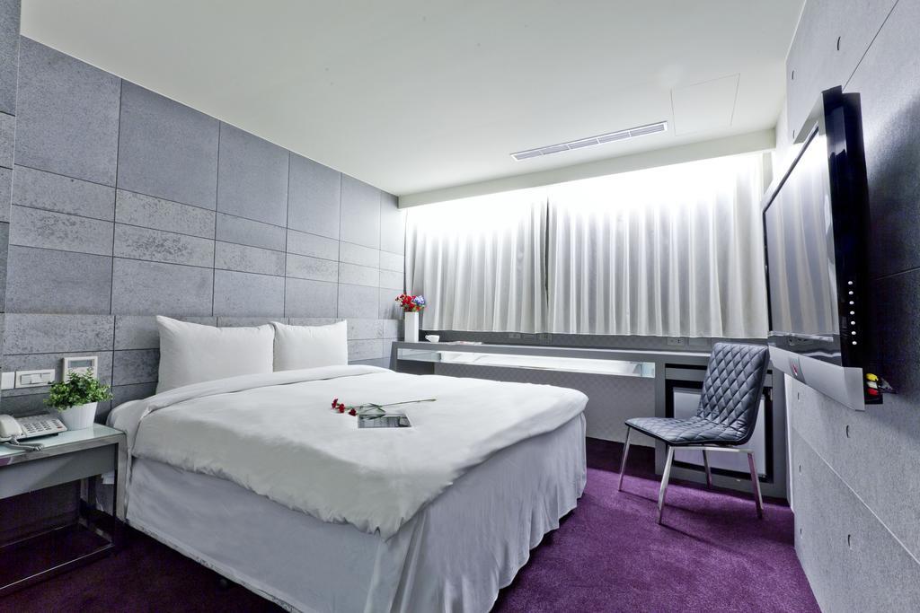 The Longstay Taipei