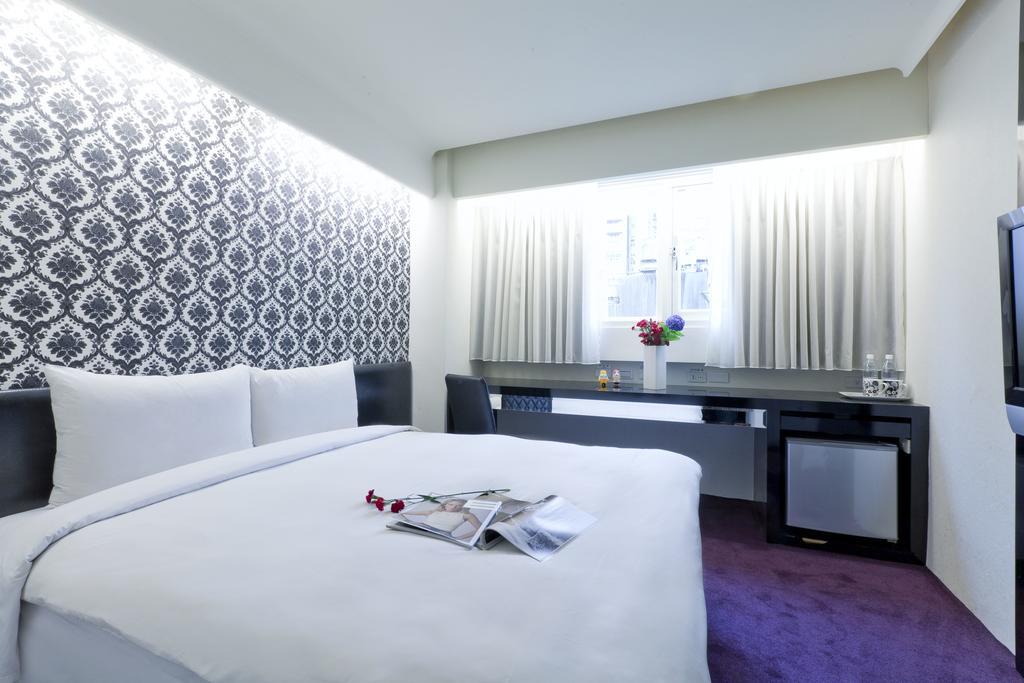The Longstay 3* Taipei