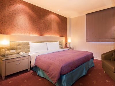 Wonstar - Songshan Hotel