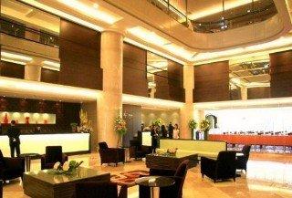 Hione Hotel Taipei