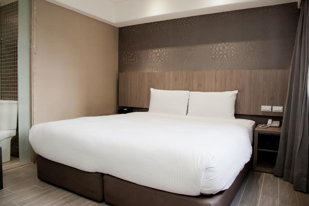 Hotel Kdm 3*