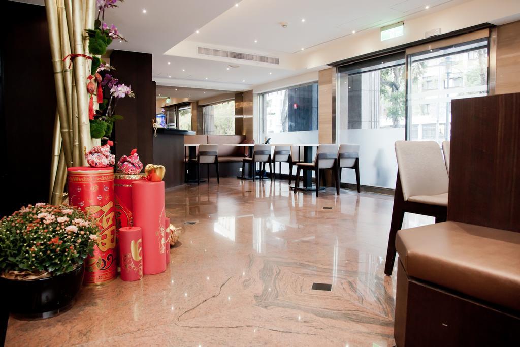 Kdm Hotel Taipei