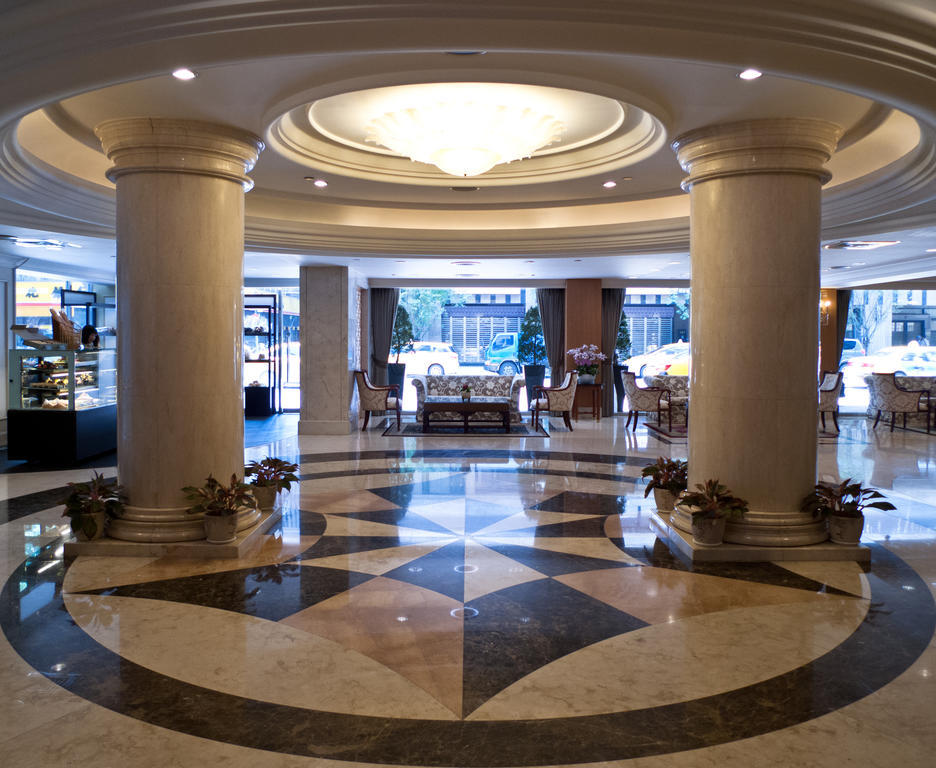 Imperial Hotel 5*