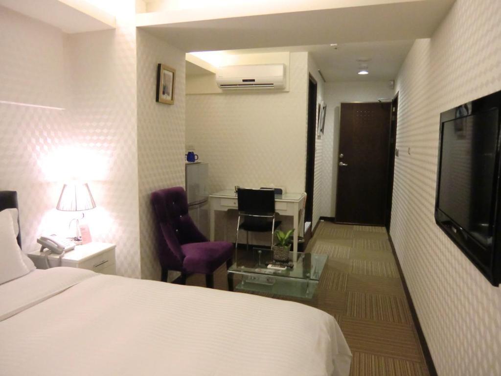 Hotel 意芙旅店 Ifinn