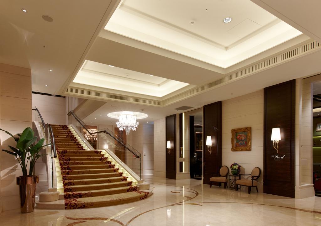 Hotel The Okura Prestige 5*
