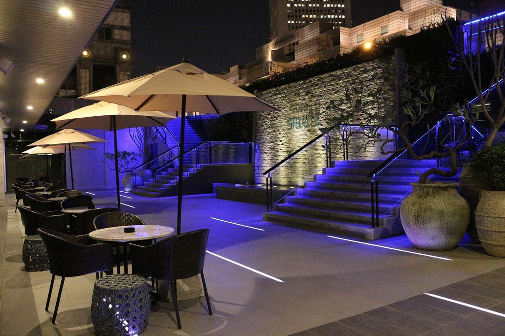 Hotel 101 Sparkle
