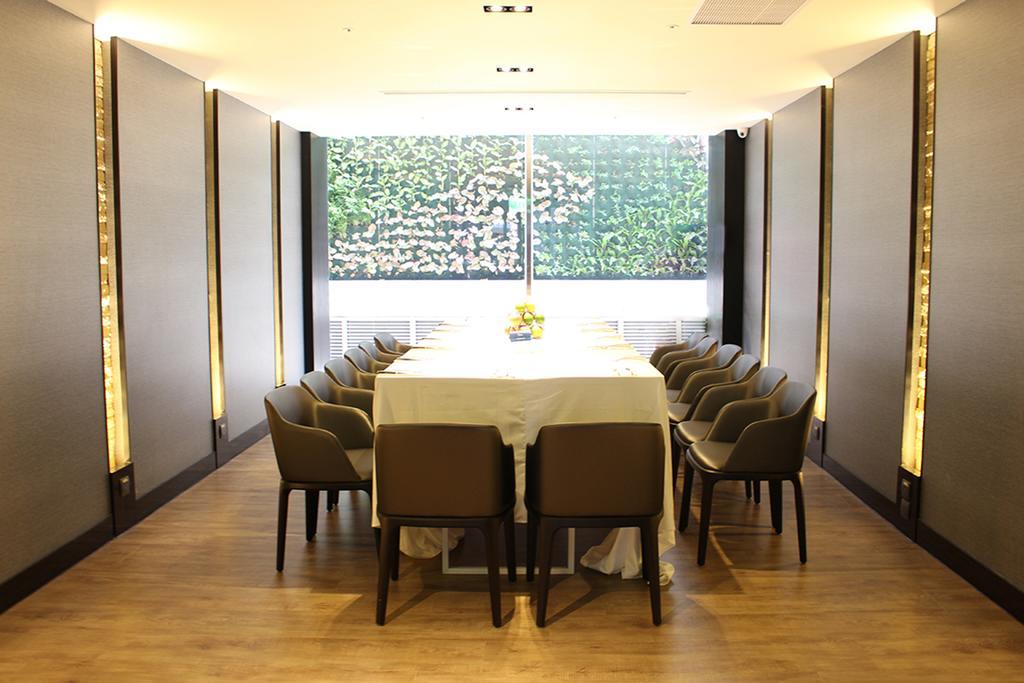 101 Sparkle Hotel Taipei