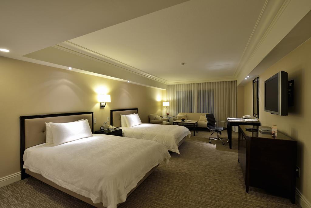 Hotel The Sherwood