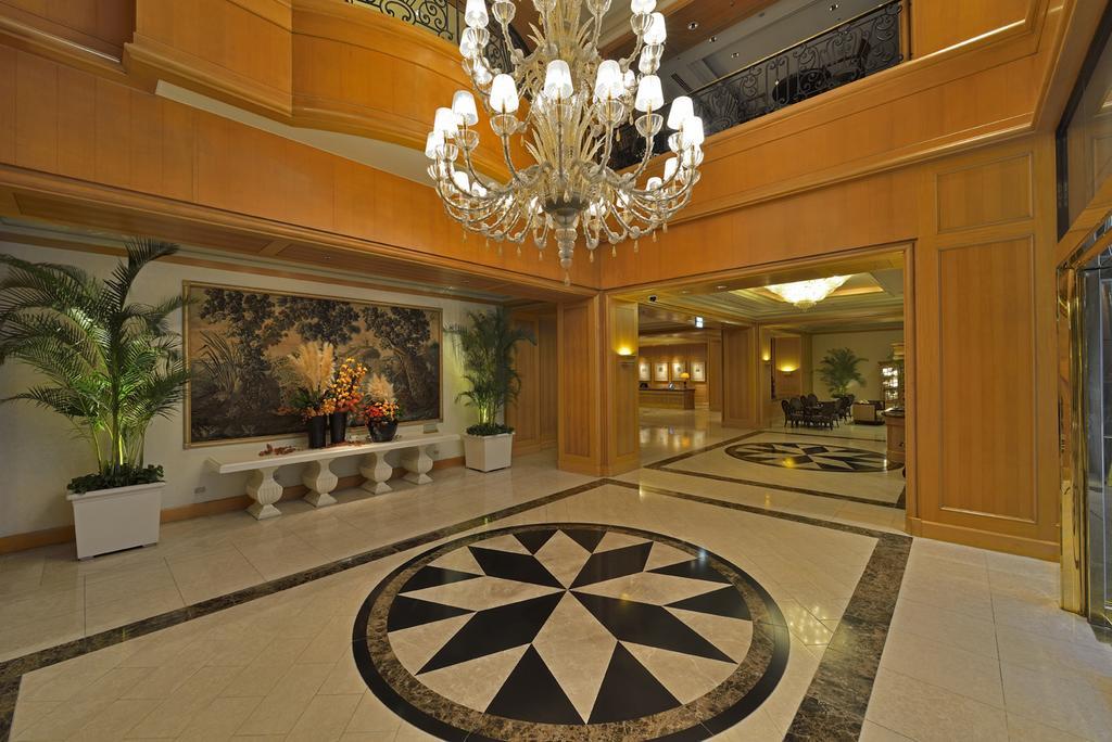 The Sherwood 5*