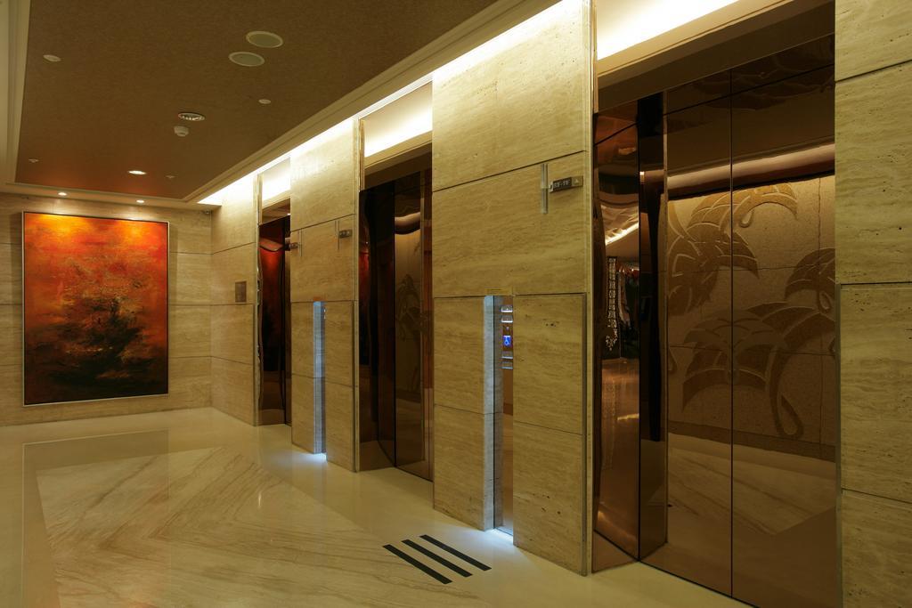 Fullon Taipei, 5*