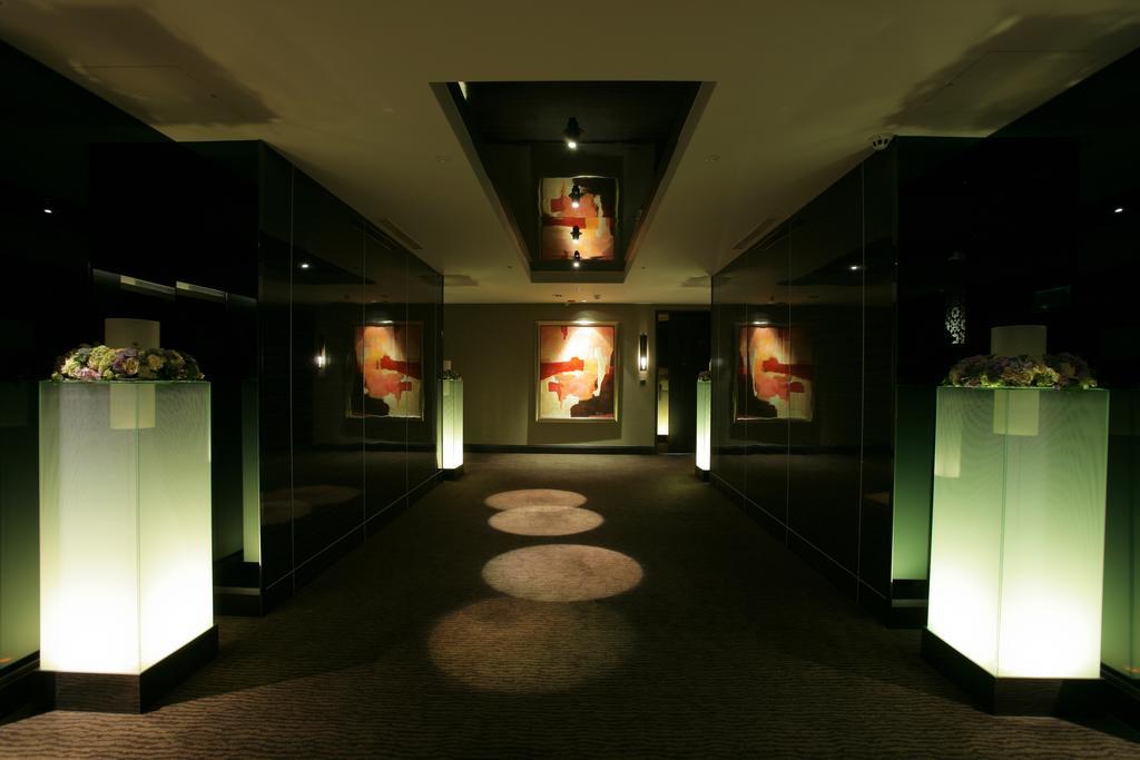 Hotel Fullon Taipei, Taipei
