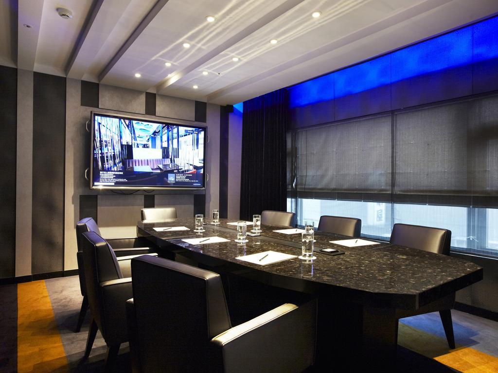 Hotel The Tango Changan 4*