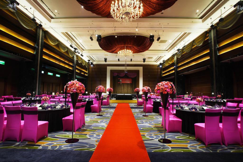 Grand Victoria 5* Taipei