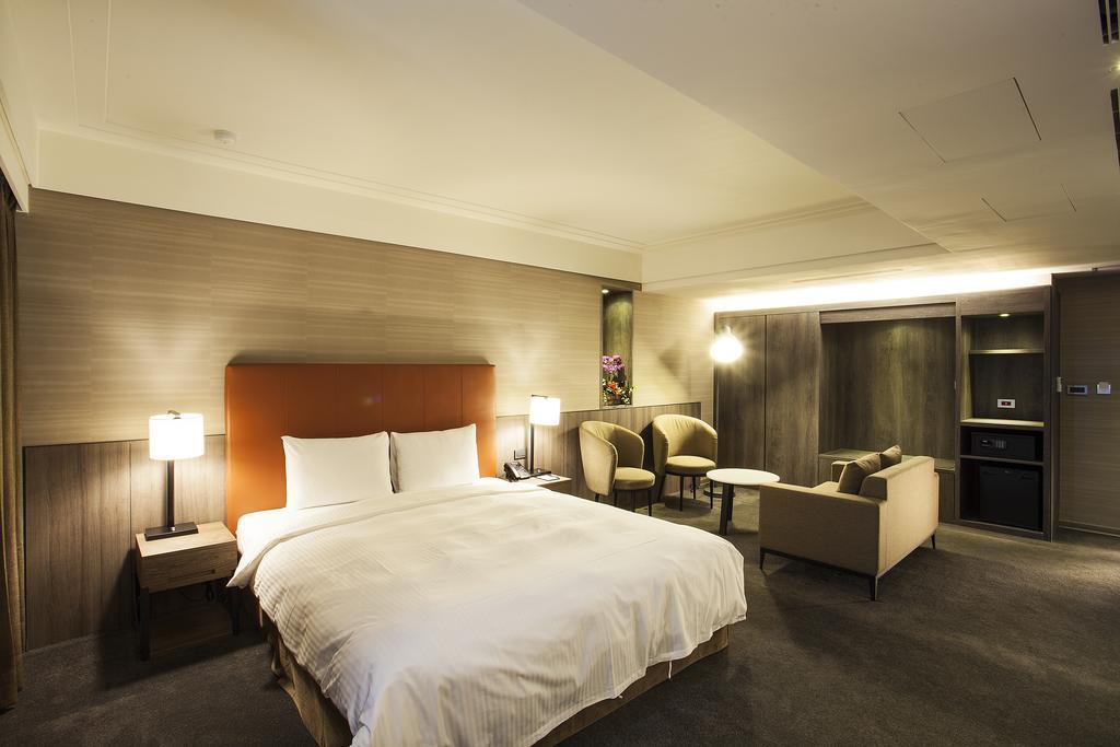 Citizen Hotel Taipei