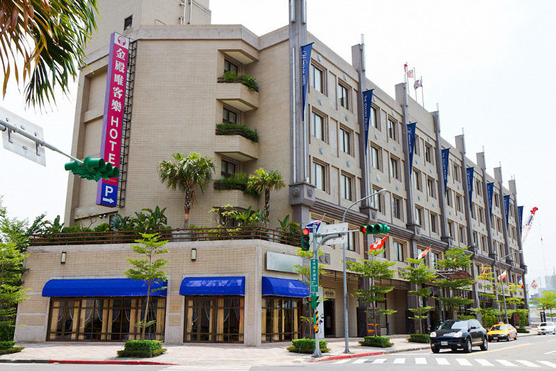 Capital Dazhi Hotel