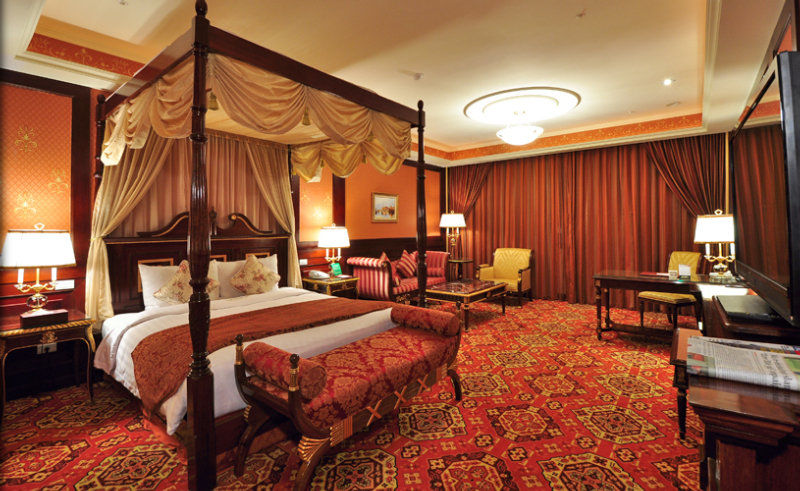 Capital Dazhi Hotel Taipei