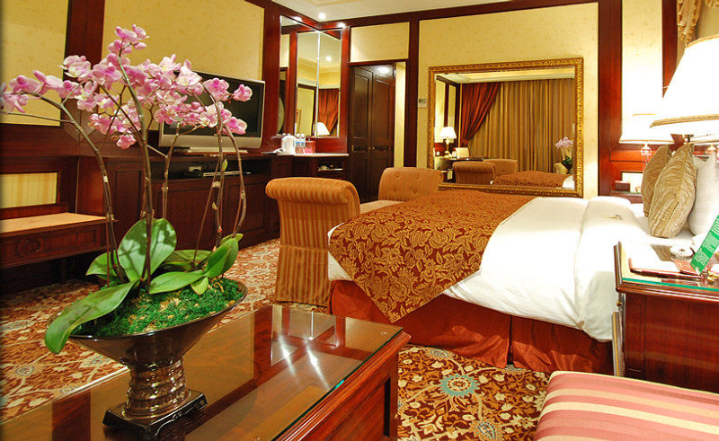 Capital Dazhi 4*