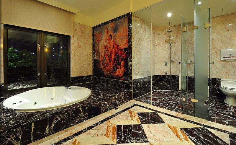Hotel Capital Dazhi 4*