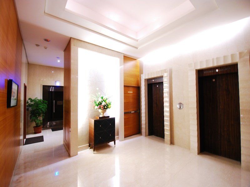 Hej Arena Hotel Taipei