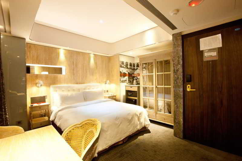 Inhouse 4* Taipei