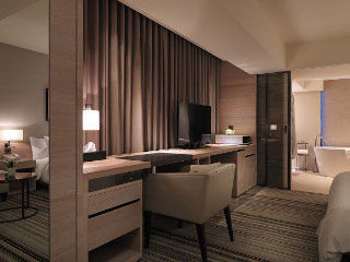 Cozzi Minsheng Hotel Taipei