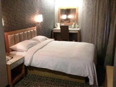 華麗大飯店ferrary Hotel Taipei