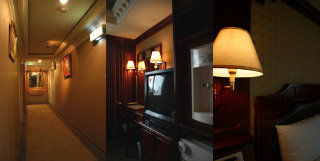 Meadow Hotel Taipei