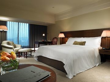 Grand Formosa Regent Hotel Taipei