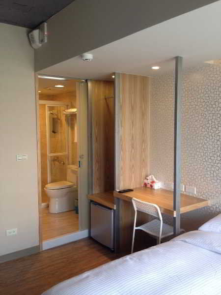 Apartment Jing Don B