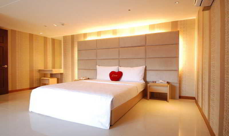 Starry Night Hotel Taipei