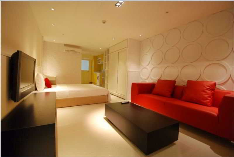 Hotel Starry Night 3*