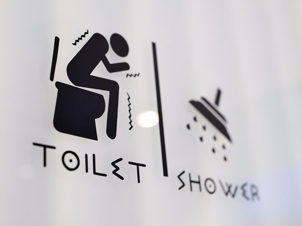 Hostel Uinn Travel Taipei