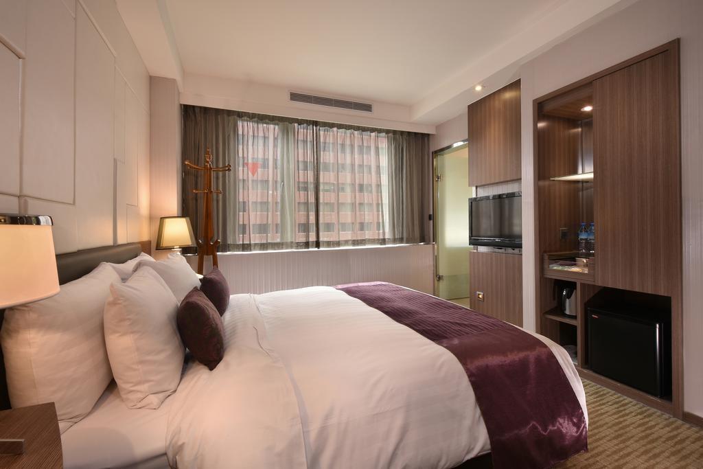 World Mai - Nanjing Hotel
