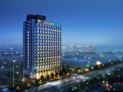Aloft Beitou Taipei