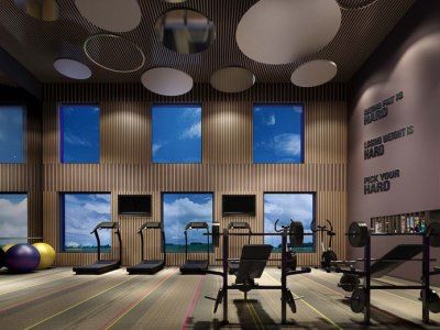 Hotel Aloft Beitou