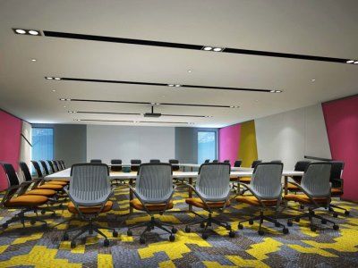 Aloft Beitou Hotel Taipei