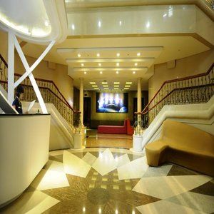 Space Hengyang Branch Taipei
