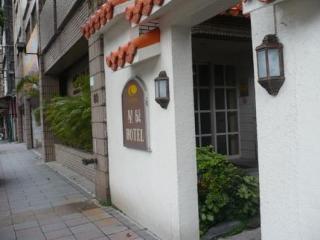 Citizen 3* Taipei