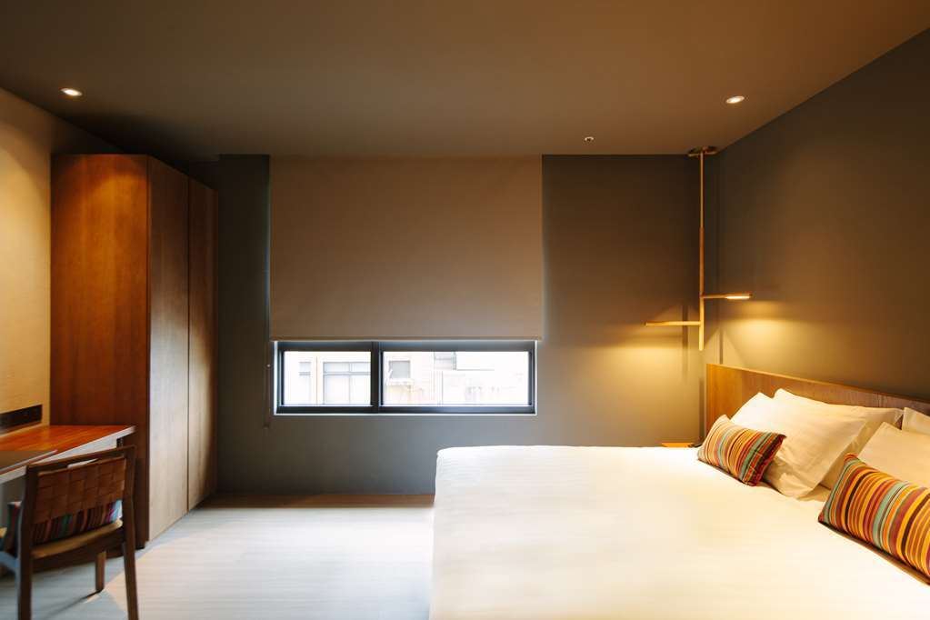 Hotel Home Hotel Taipei