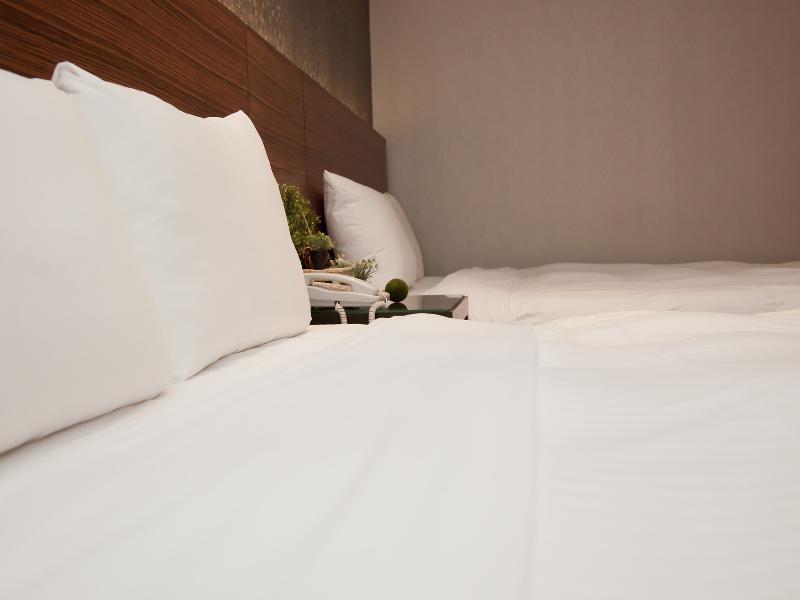 Hotel Kdm Taipei