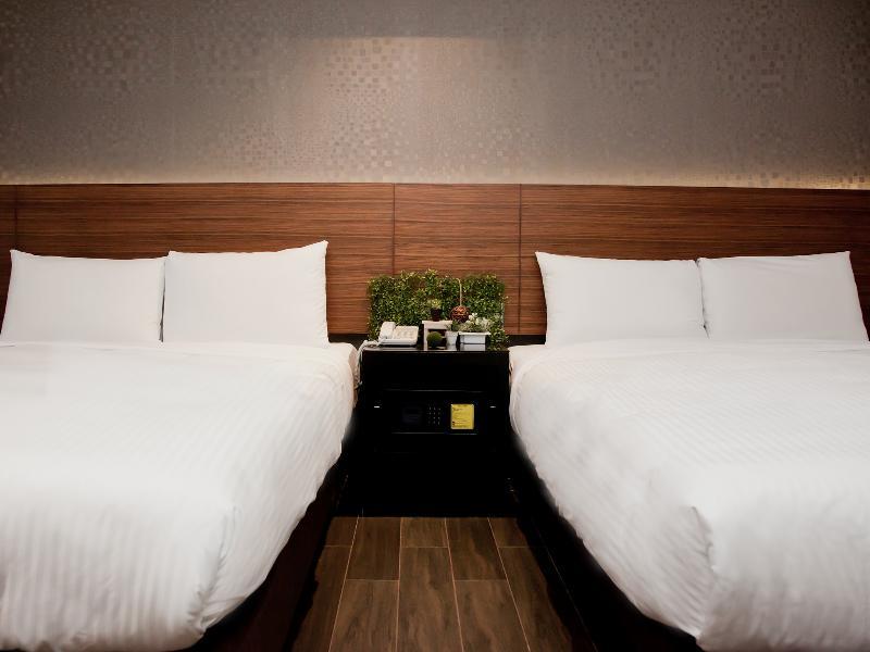 Hotel Kdm